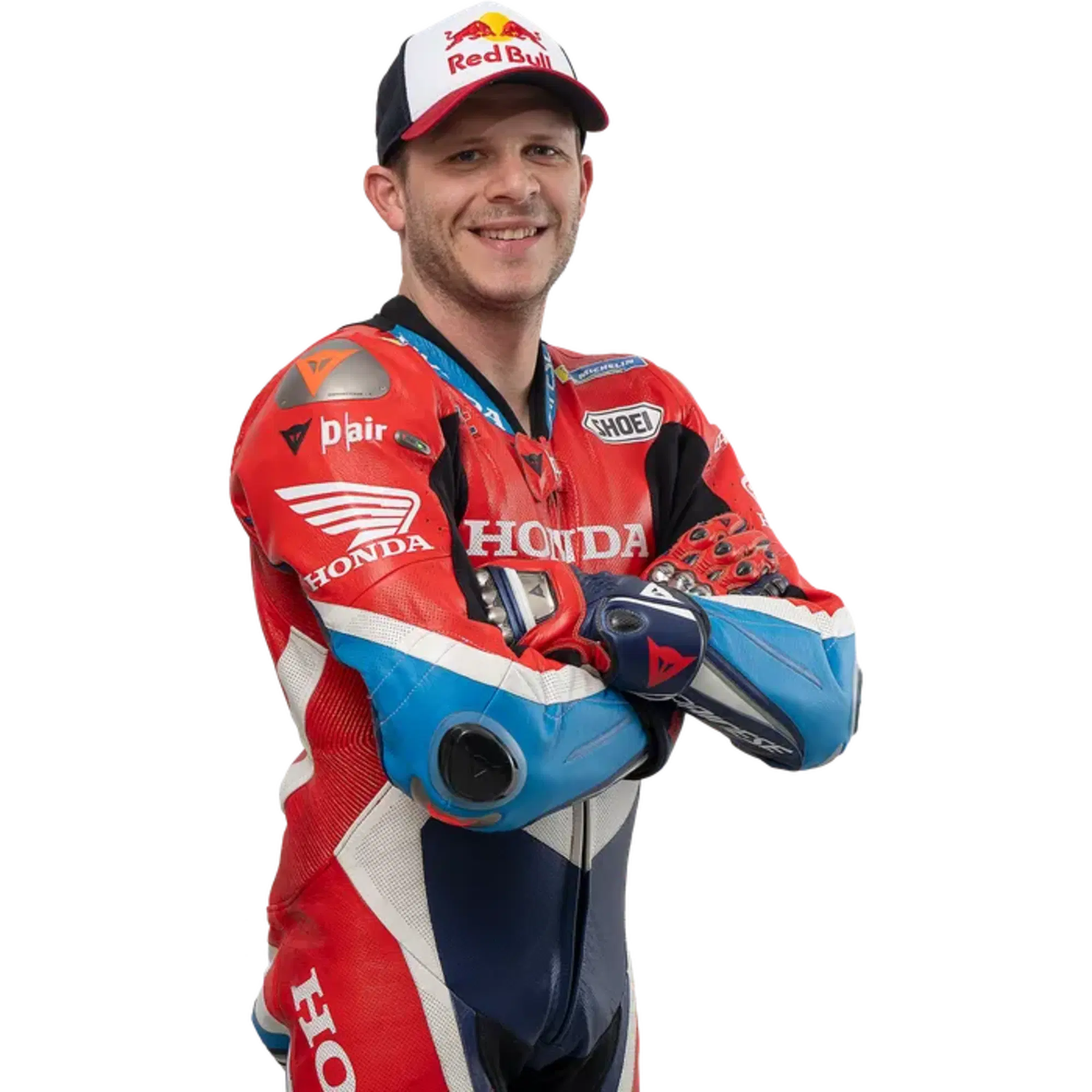 Stefan Bradl