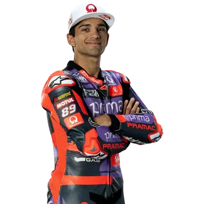 Jorge Martin
