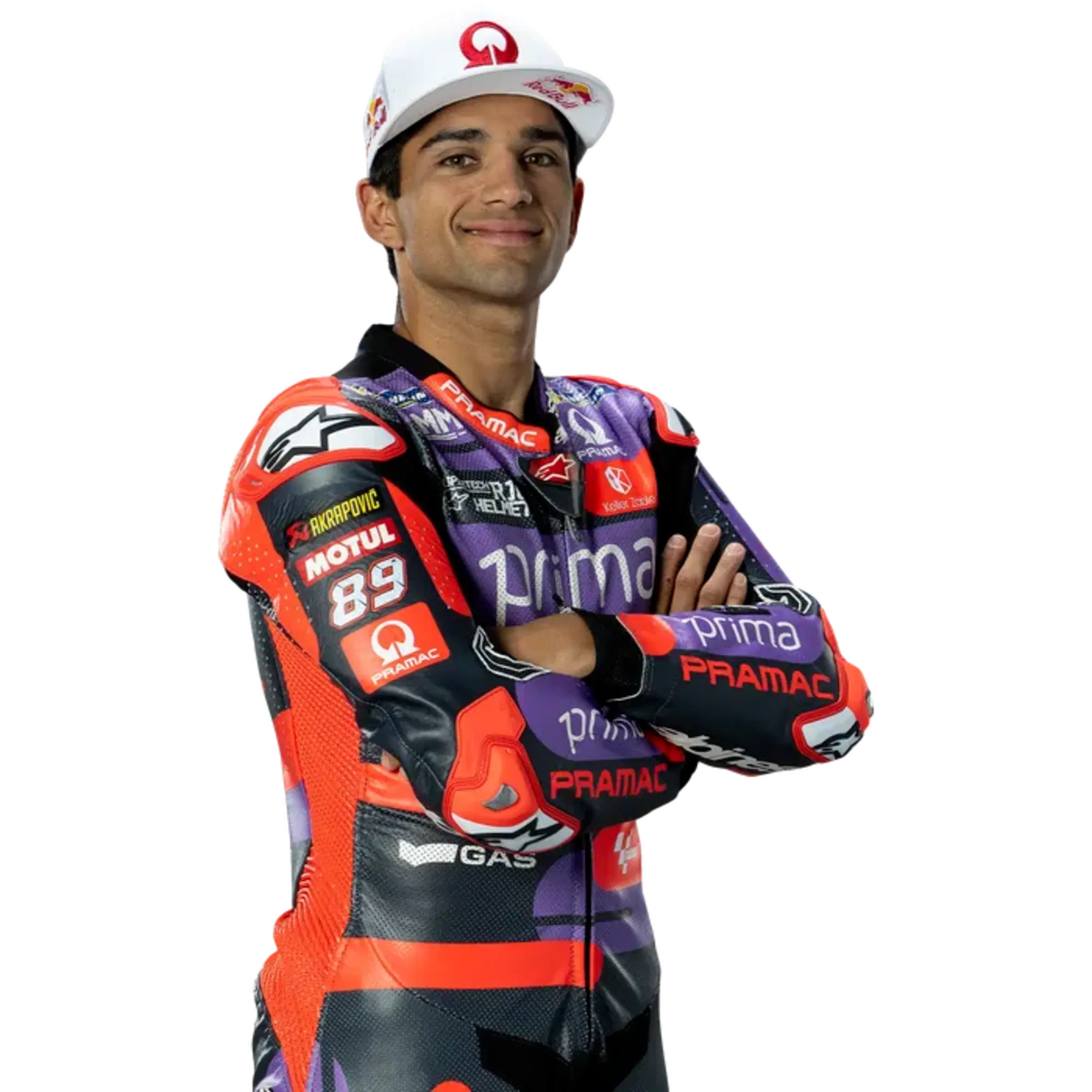 Jorge Martin
