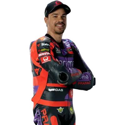 Franco Morbidelli