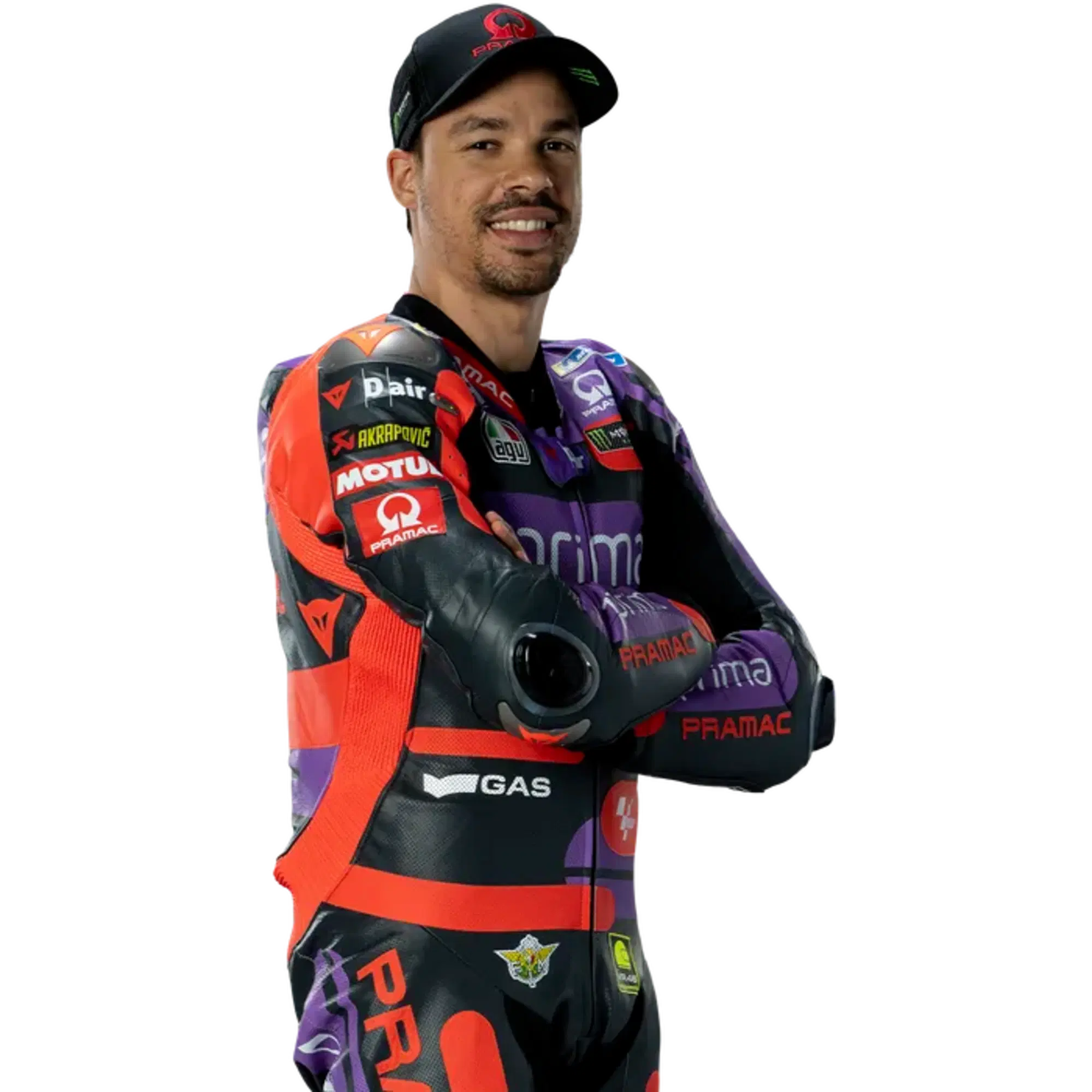 Franco Morbidelli
