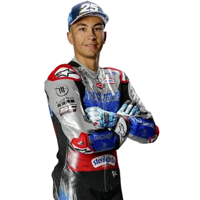 Raul Fernandez