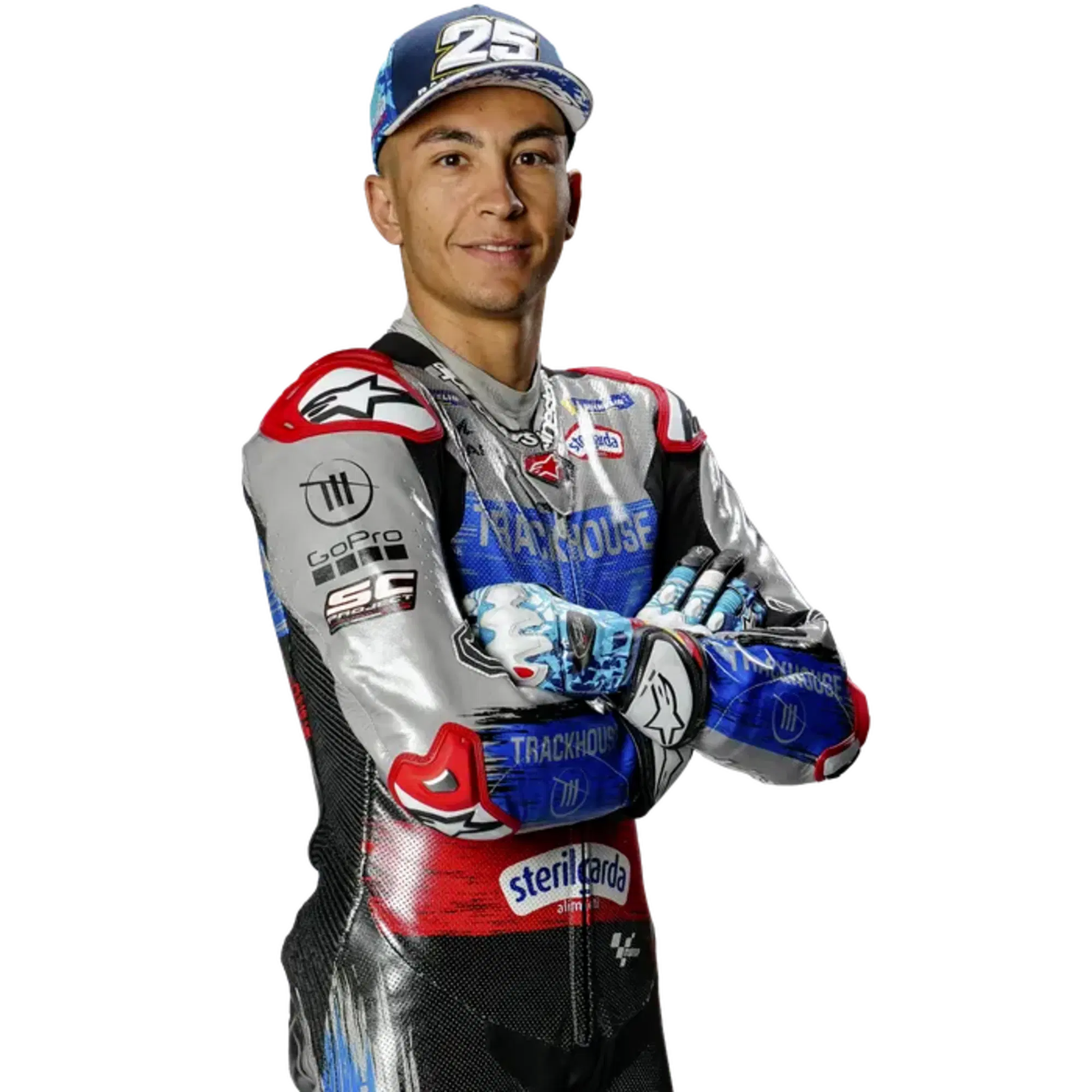 Raul Fernandez