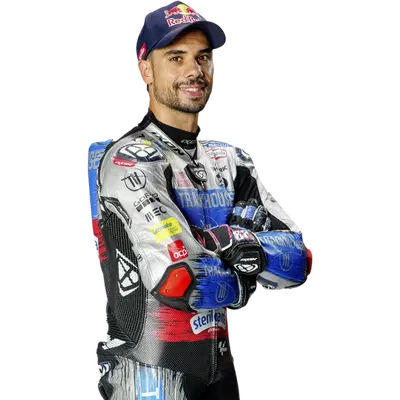 Miguel Oliveira