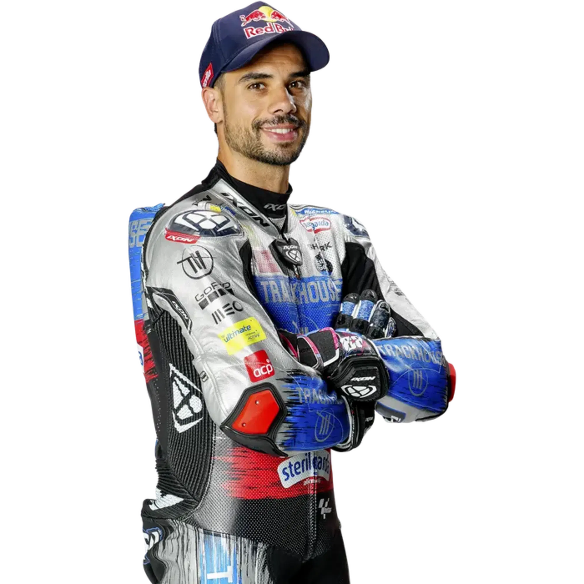 Miguel Oliveira