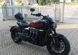 Triumph Rocket 3 Storm GT (2024) usata