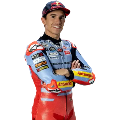 Marc Marquez