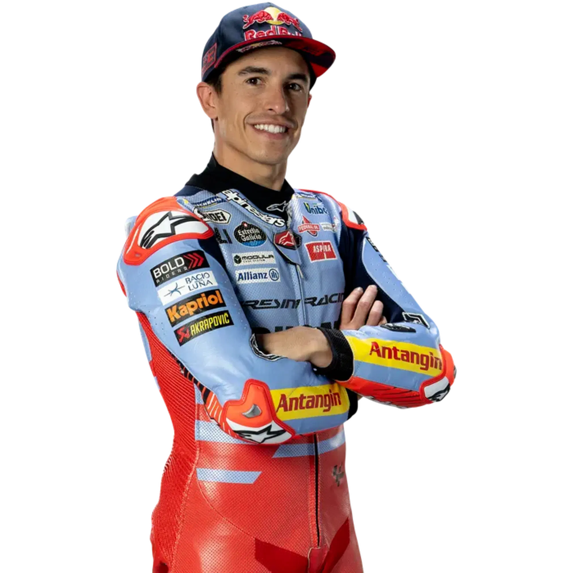 Marc Marquez