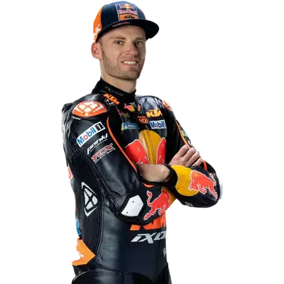 Brad Binder