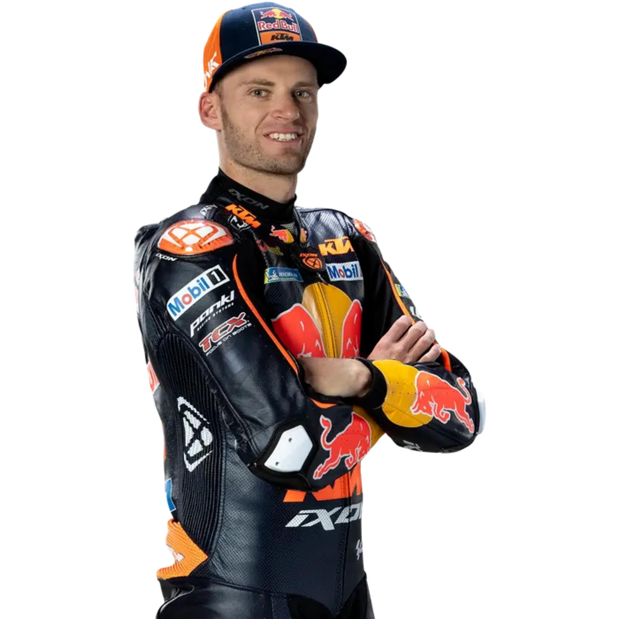 Brad Binder