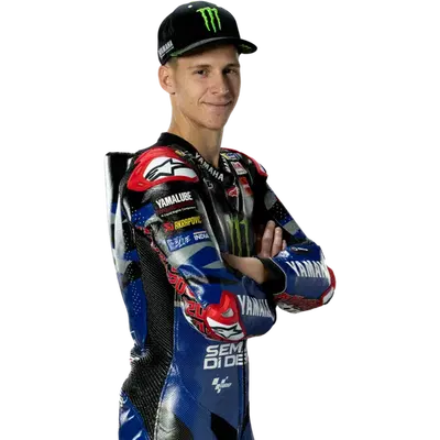 Fabio Quartararo