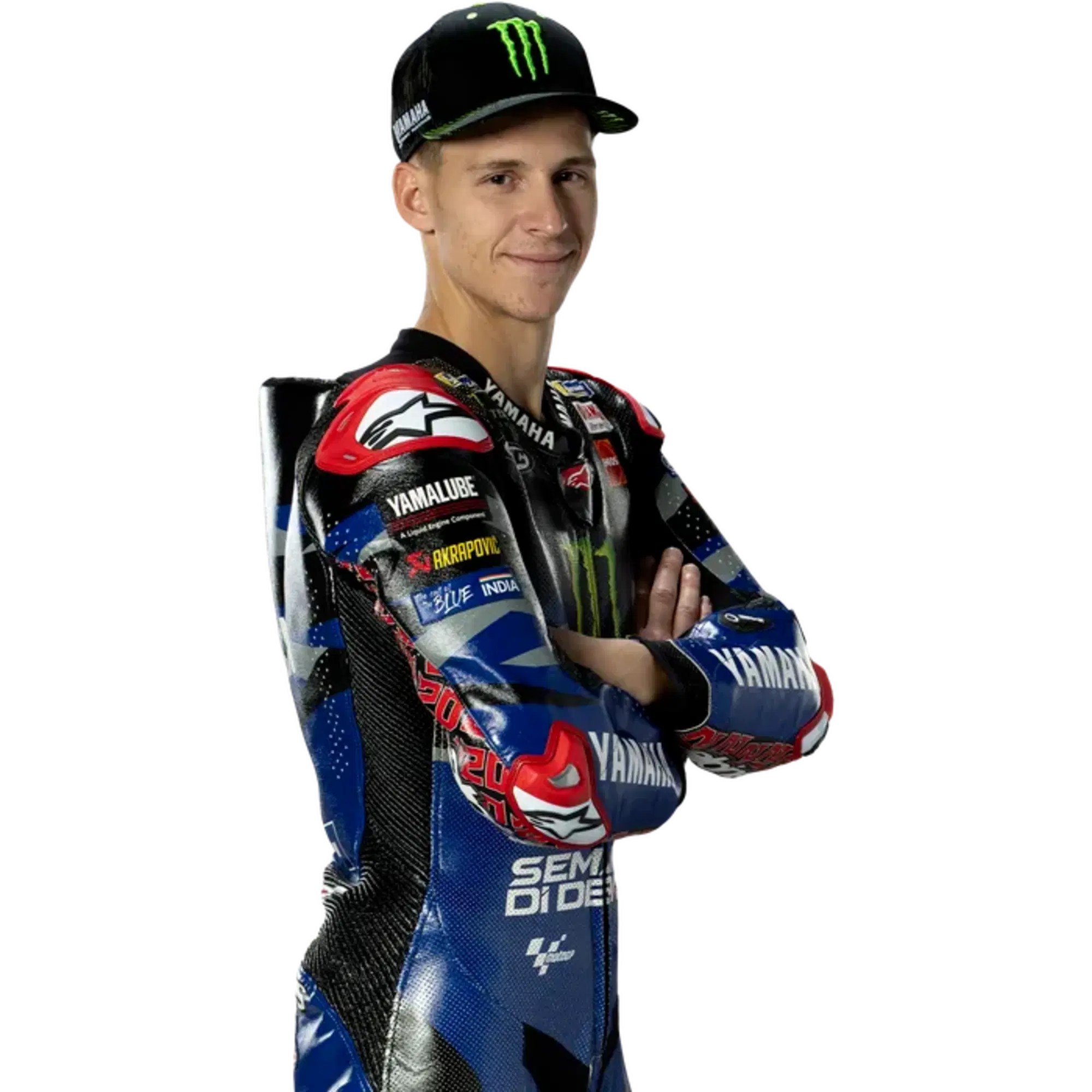 Fabio Quartararo