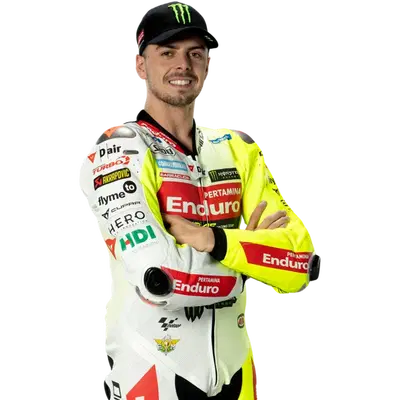 Fabio Di Giannantonio