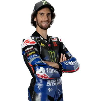 Alex Rins