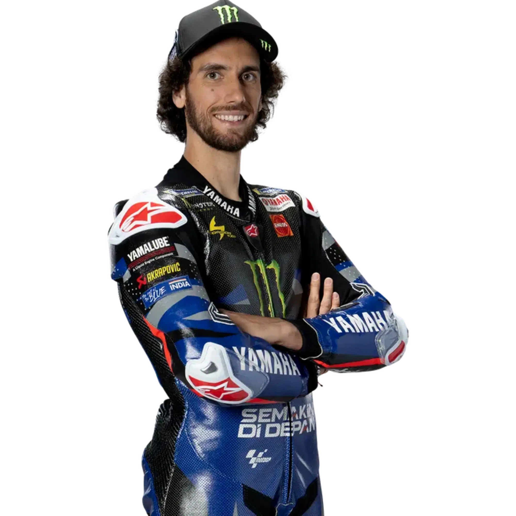 Alex Rins