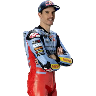 Alex Marquez