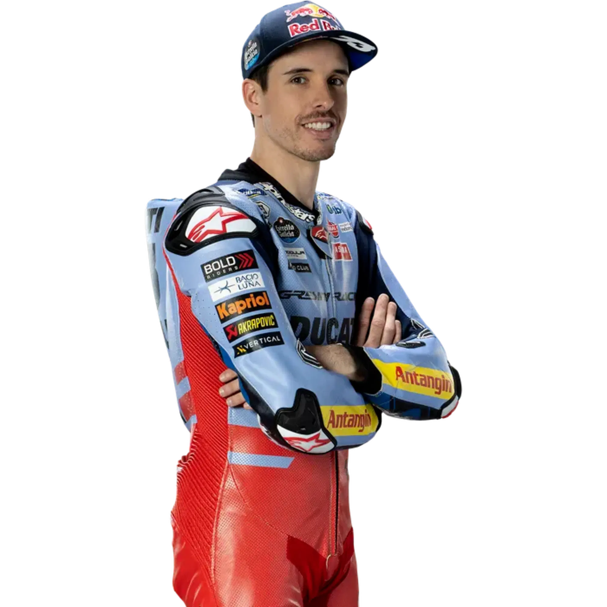 Alex Marquez