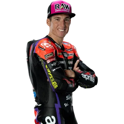 Aleix Espargaro