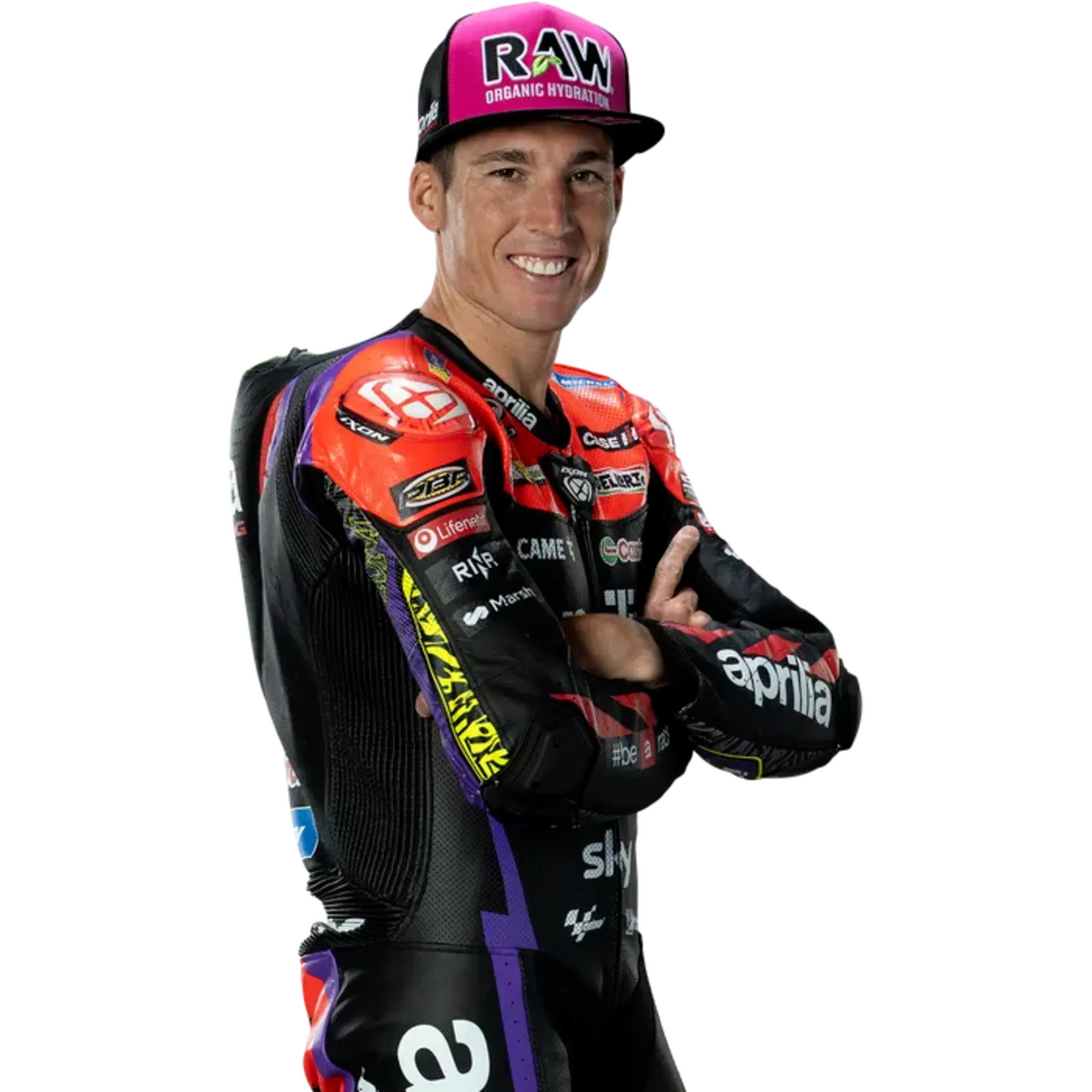 Aleix Espargaro