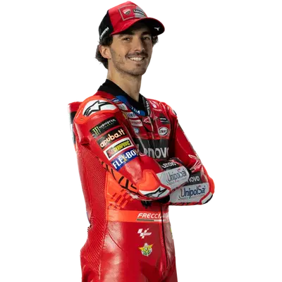 Francesco Bagnaia