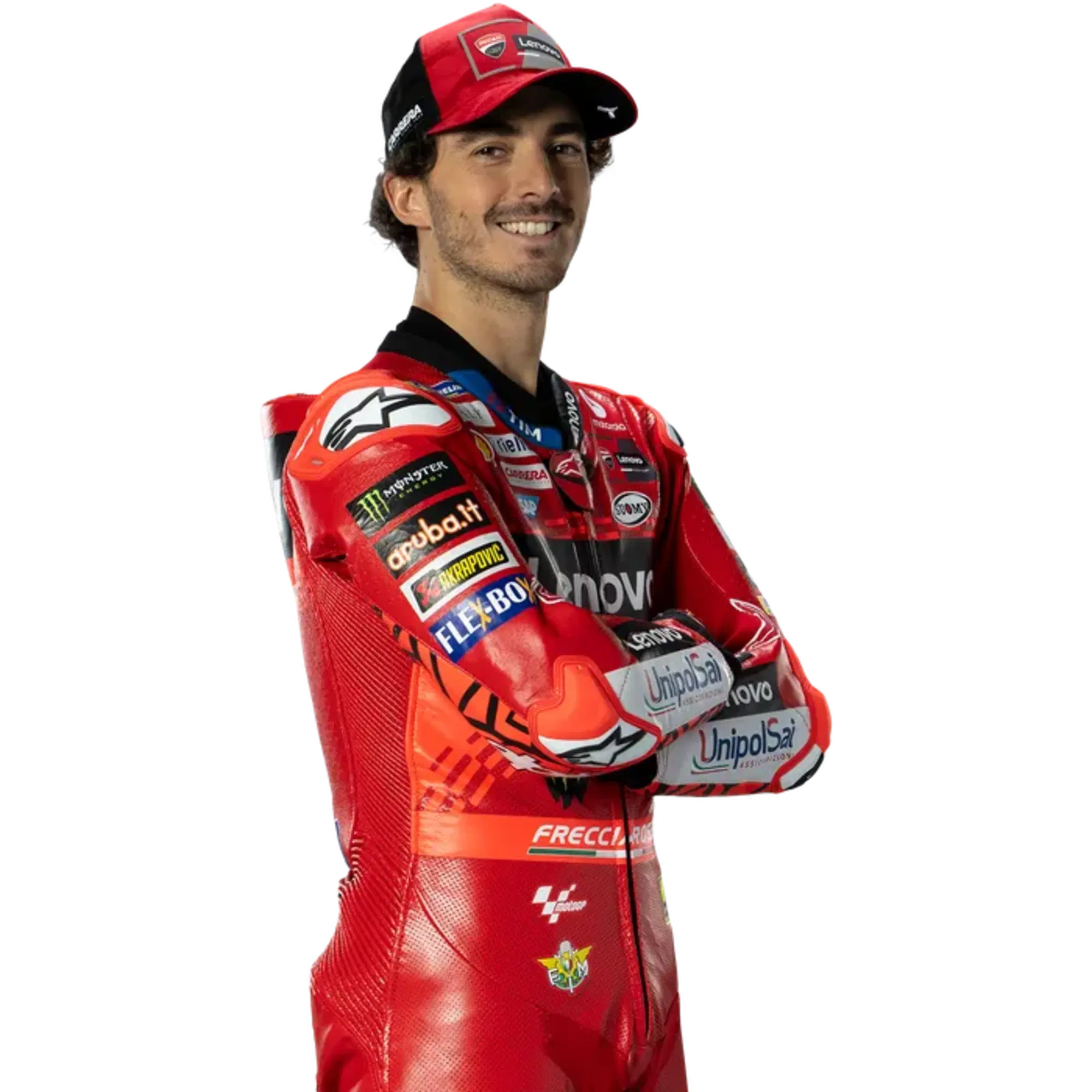 Francesco Bagnaia