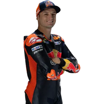 Jack Miller
