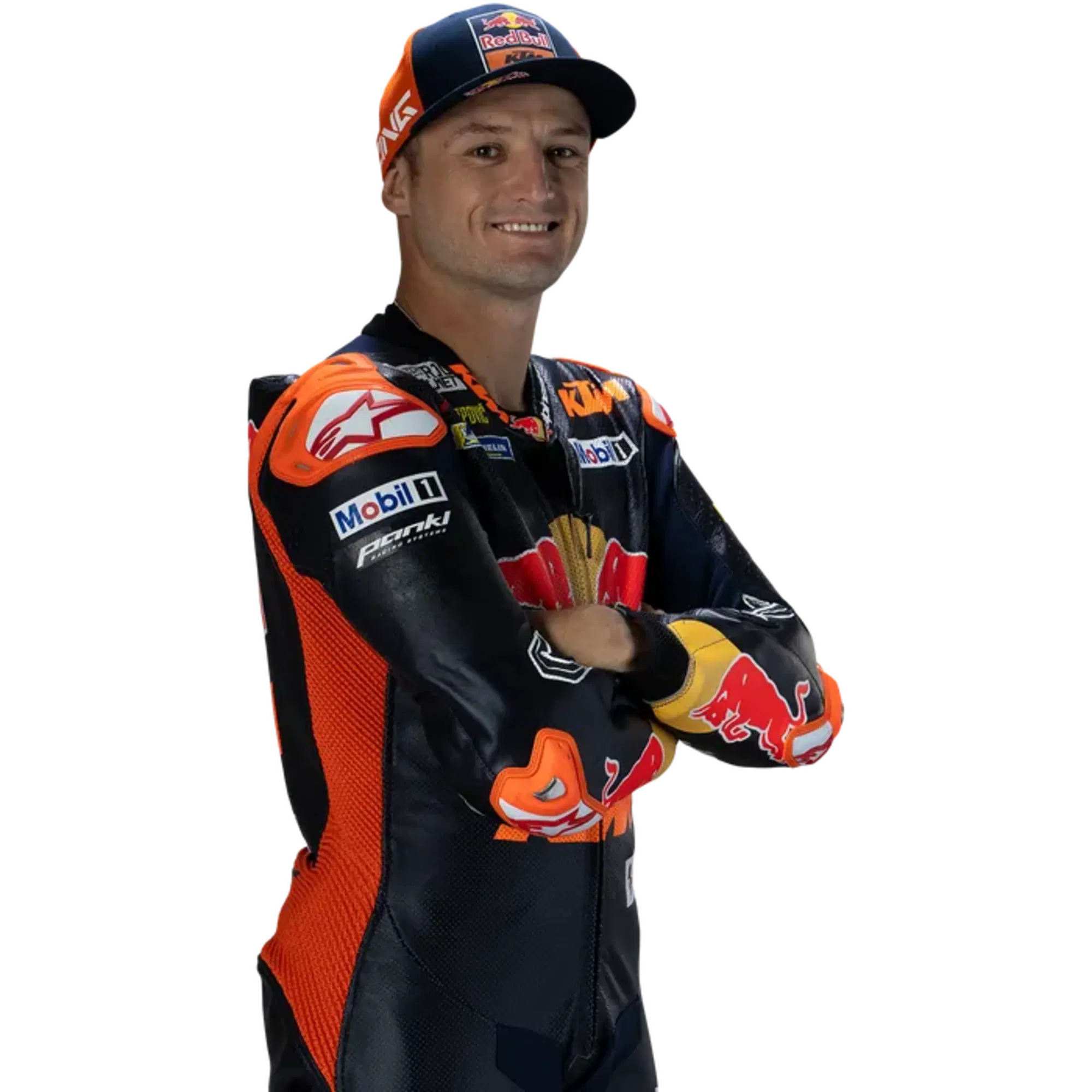 Jack Miller