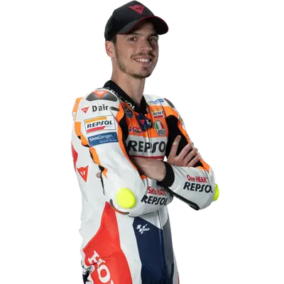 Joan Mir