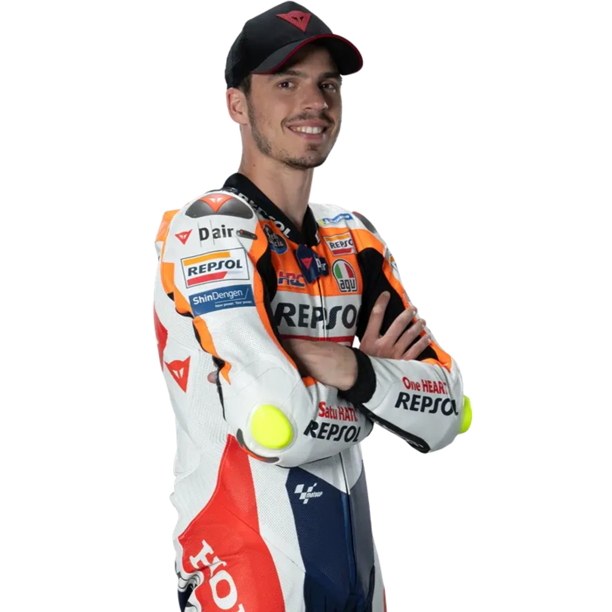 Joan Mir