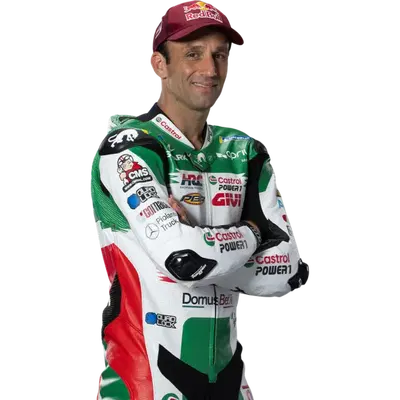 Johann Zarco