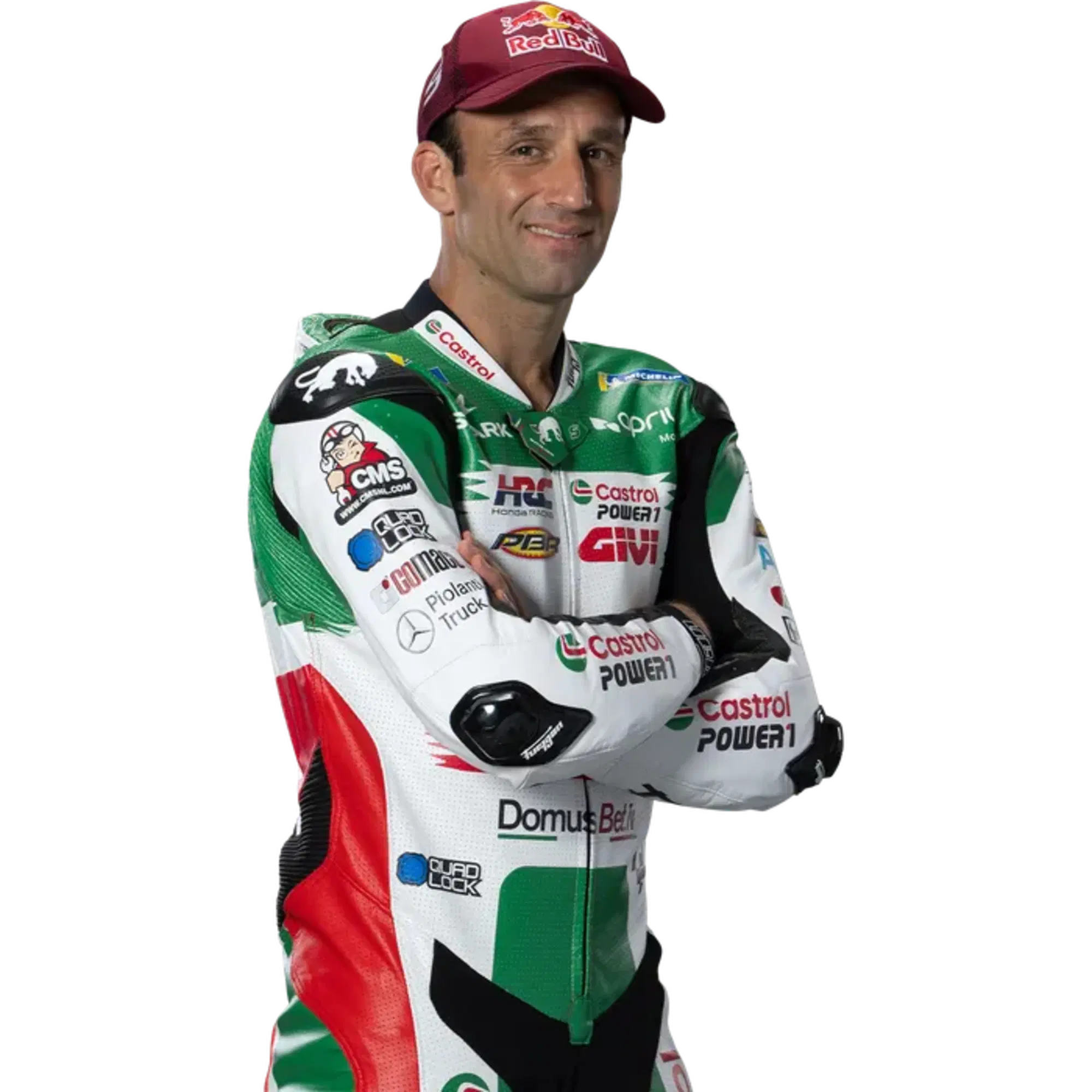 Johann Zarco