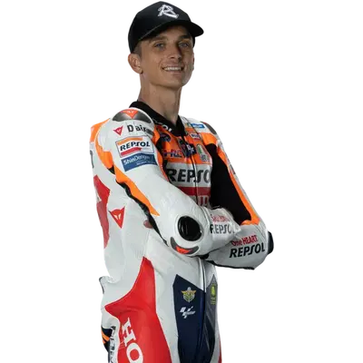 Luca Marini