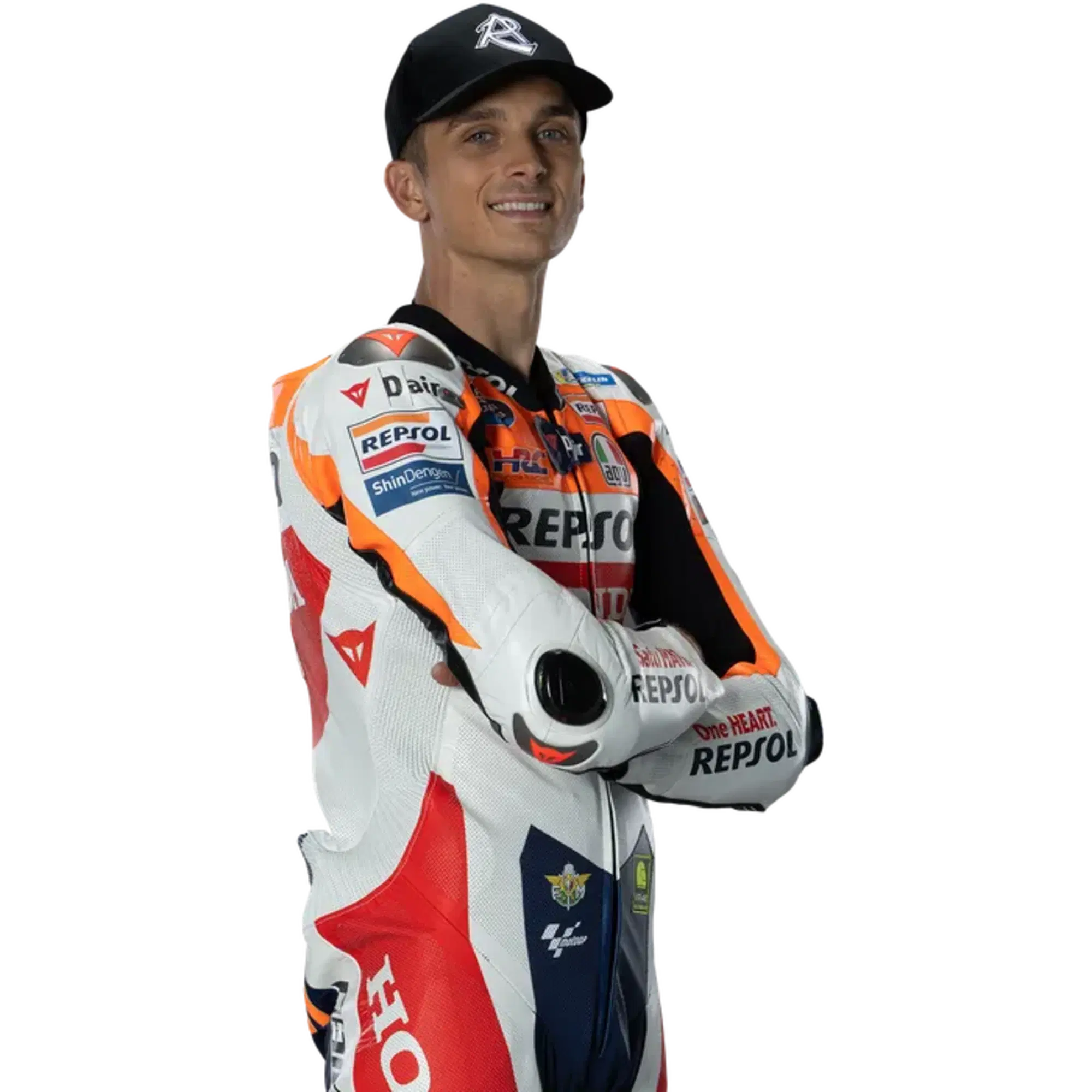 Luca Marini