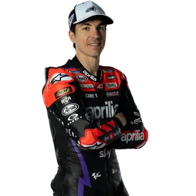 Maverick Viñales