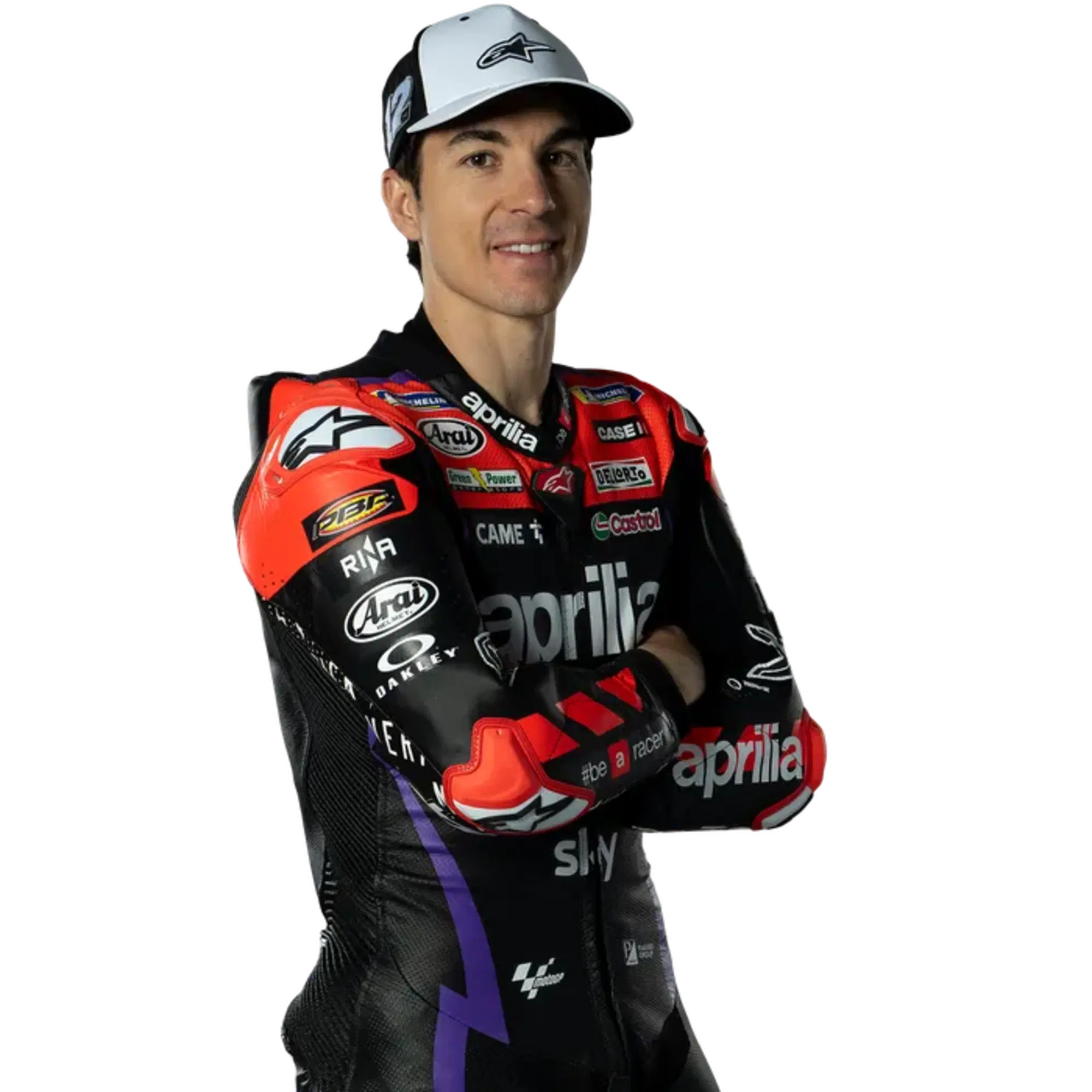 Maverick Viñales