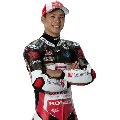 Takaaki Nakagami