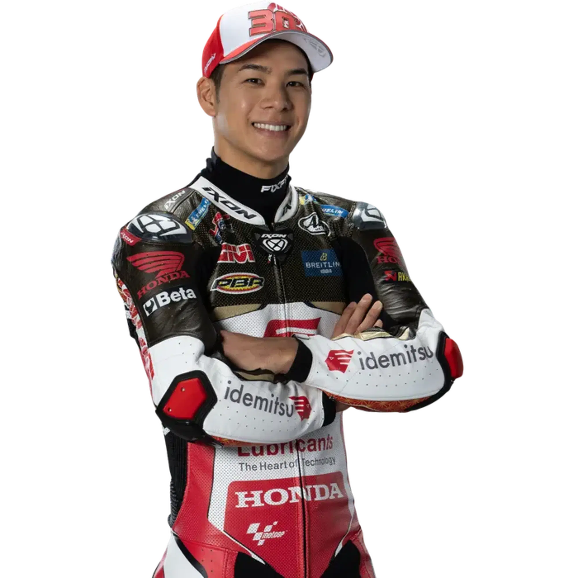 Takaaki Nakagami