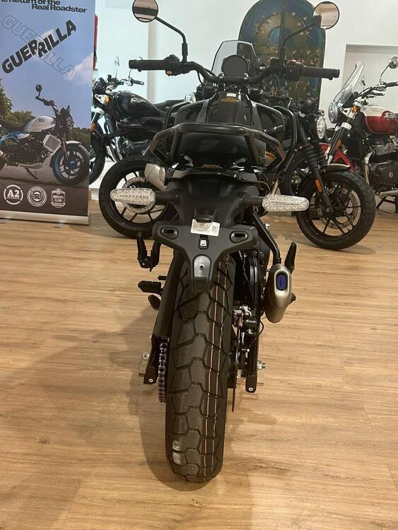 Royal Enfield Himalayan 450 (2024) (4)