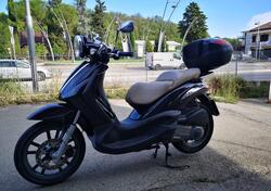 Piaggio Beverly Cruiser 250 usata