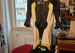 Tuta in pelle Alpinestar Alpinestars