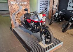 Moto Guzzi V7 Stone Corsa (2023 - 24) nuova