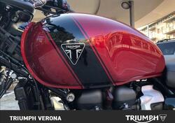 Triumph Speed Twin 900 (2023 - 24) nuova