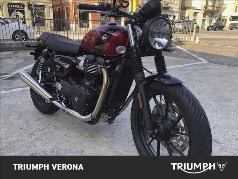 Triumph Speed Twin 900 (2023 - 24) (5)