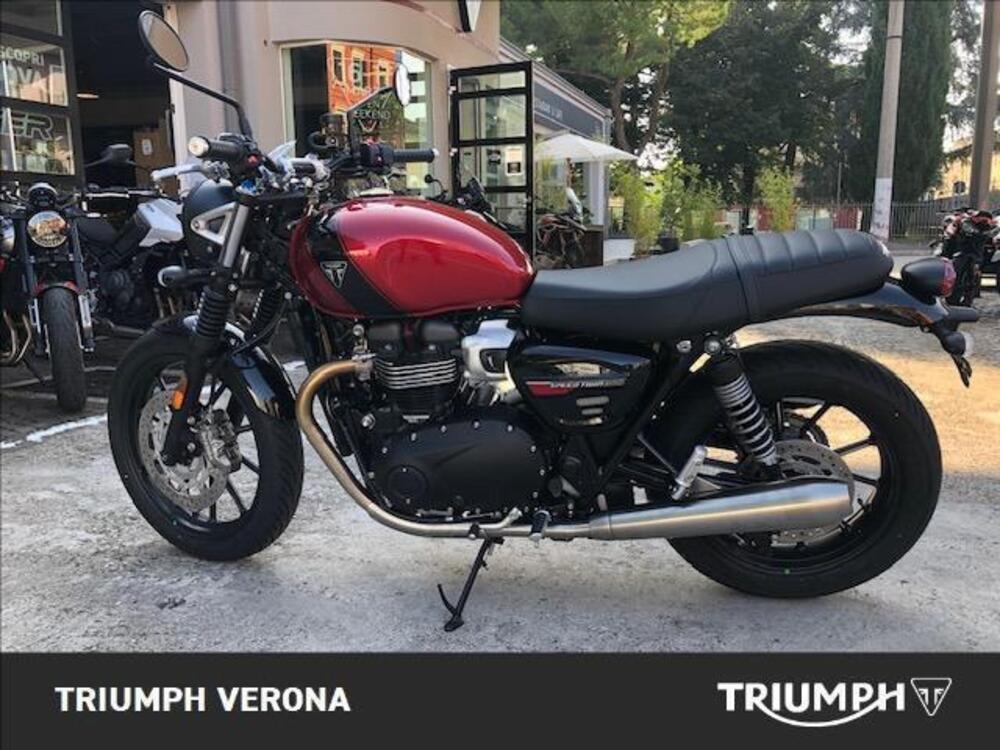 Triumph Speed Twin 900 (2023 - 24) (3)