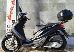 Piaggio Medley 125 ABS (2016 - 19) usata