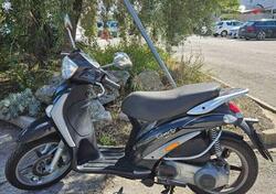 Piaggio Liberty 200 4T  usata