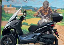 Piaggio MP3 300 ABS Hpe (2021 - 24) usata