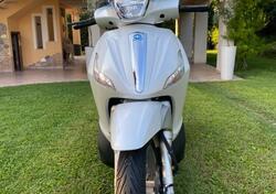 Piaggio Beverly 300 i.e. ABS-ASR (2016 - 20) usata