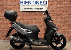 Kymco Agility 200i R16 + (2021 - 24) usata