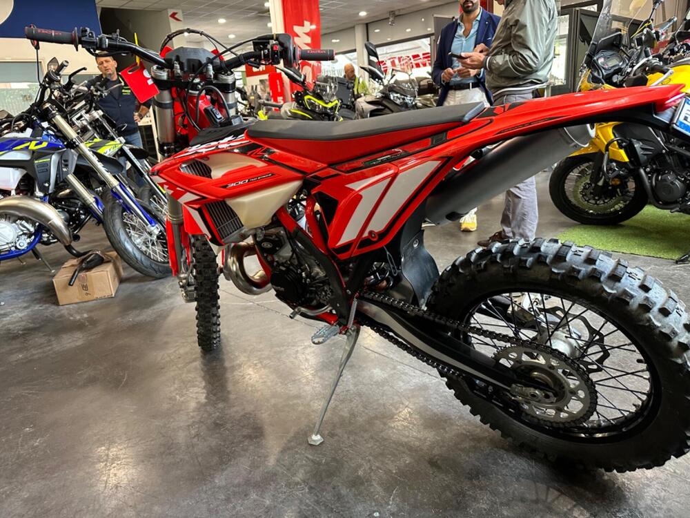 Betamotor RR 300 2T Enduro (2024) (3)